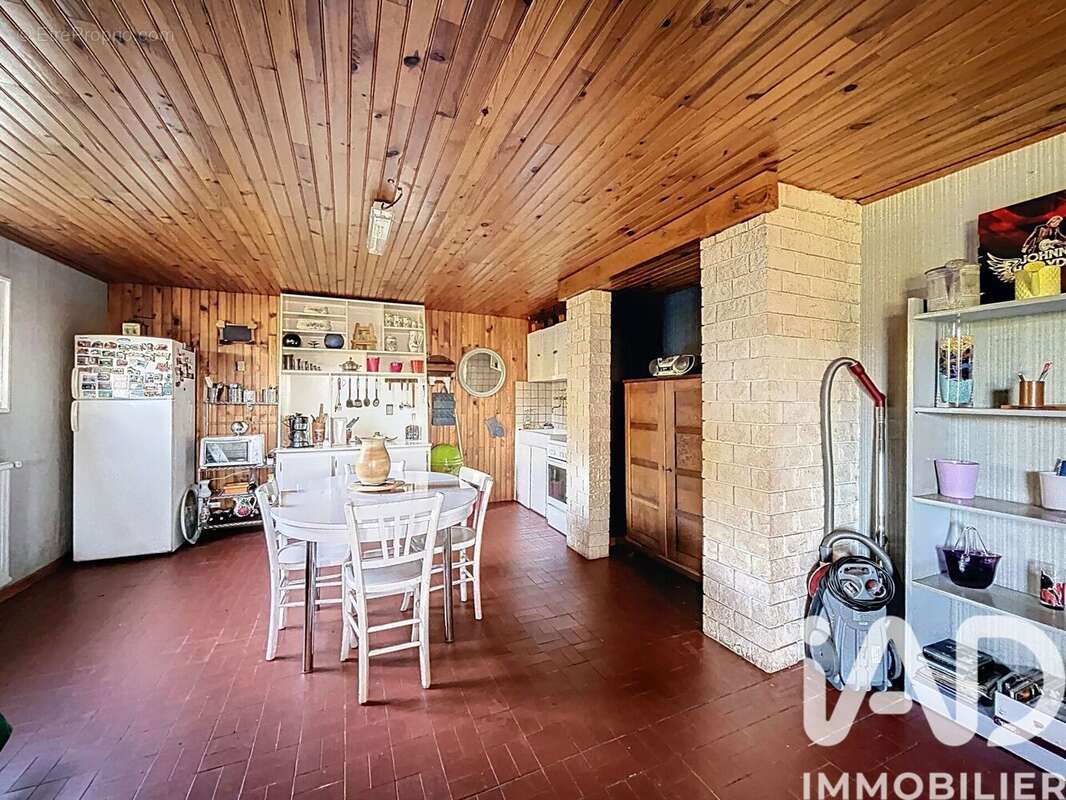 Photo 9 - Maison à SAINT-FERREOL-D'AUROURE