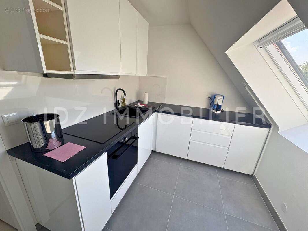 Appartement à SAINT-LOUIS