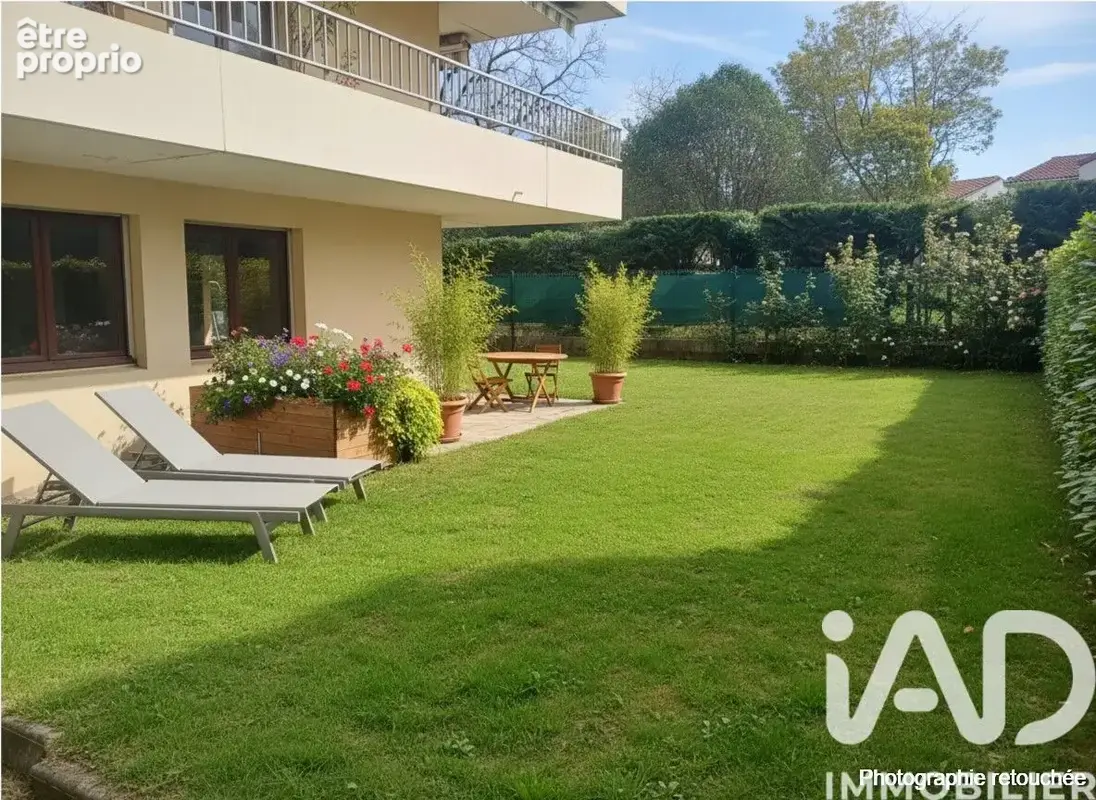 Photo 1 - Appartement à TALENCE