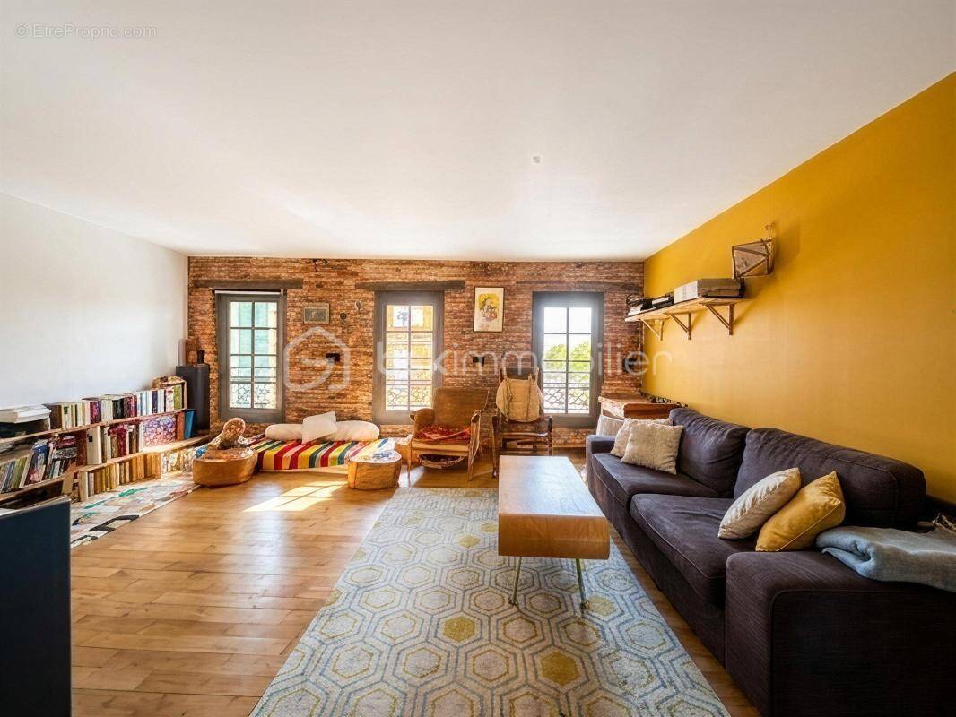 Appartement à RABASTENS