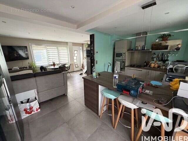 Photo 4 - Maison à GONESSE