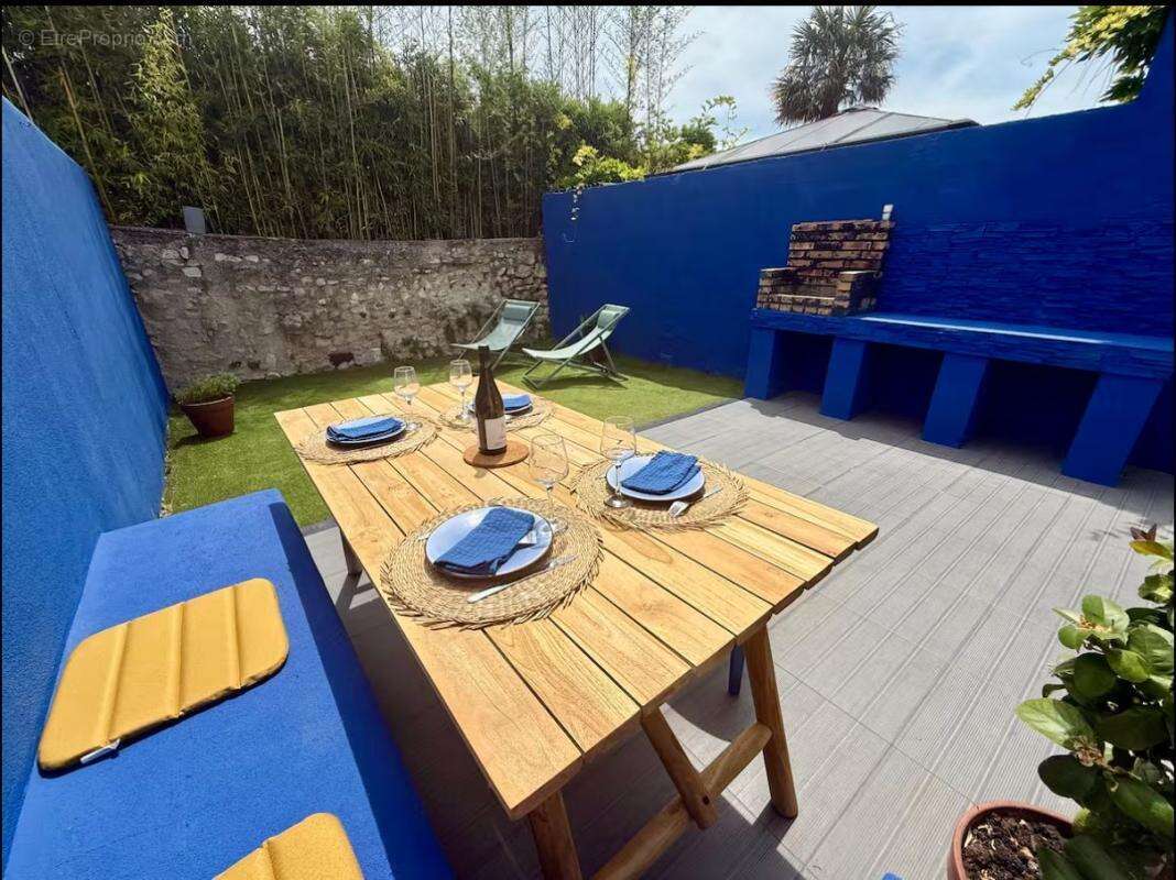 Maison à LA ROCHELLE