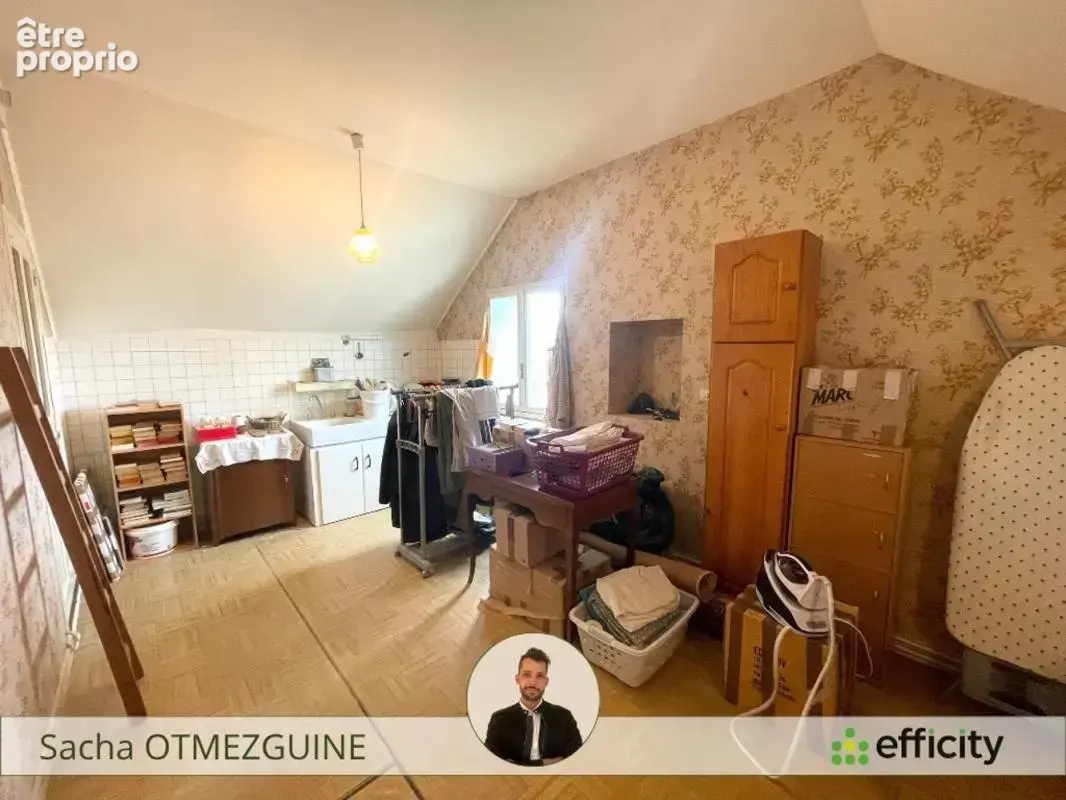 Maison 5 pièces 106 m² à vendre à Yzeures-Sur-Creuse (37290) - photo 7