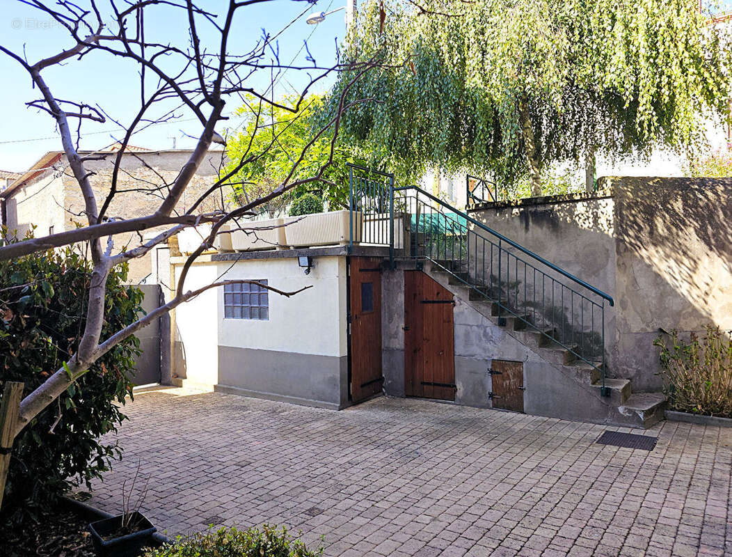 Maison Combronde 135 m2 - photo 3