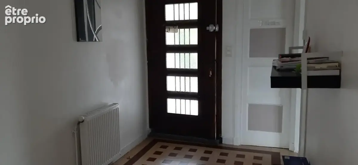 Maison famiale de 4 chambres dans quartier tranquille - photo 2