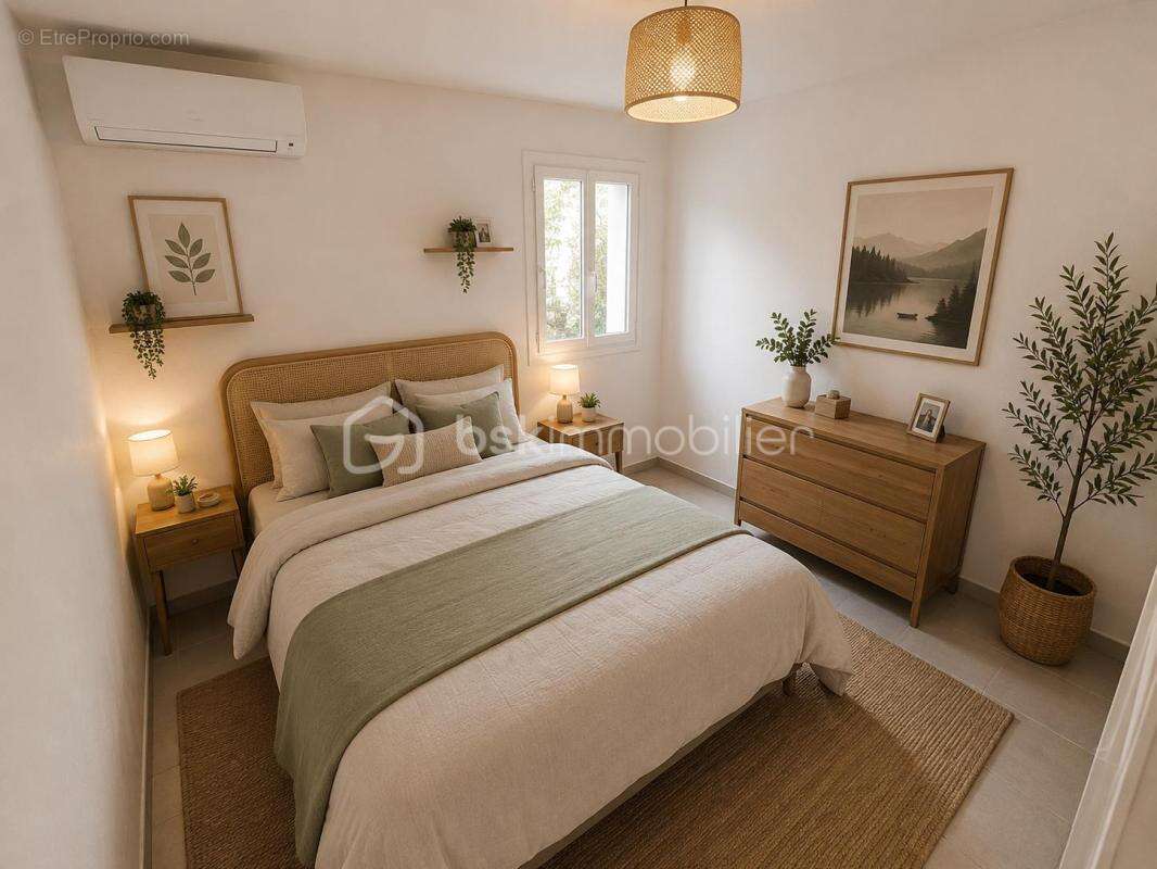 Appartement à LA SEYNE-SUR-MER