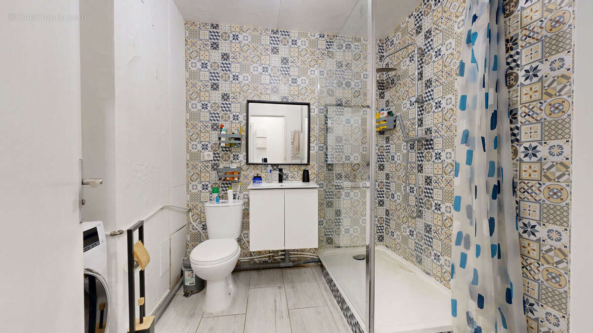 Appartement Strasbourg 1 pièce(s) 40.54 m2 - photo 5