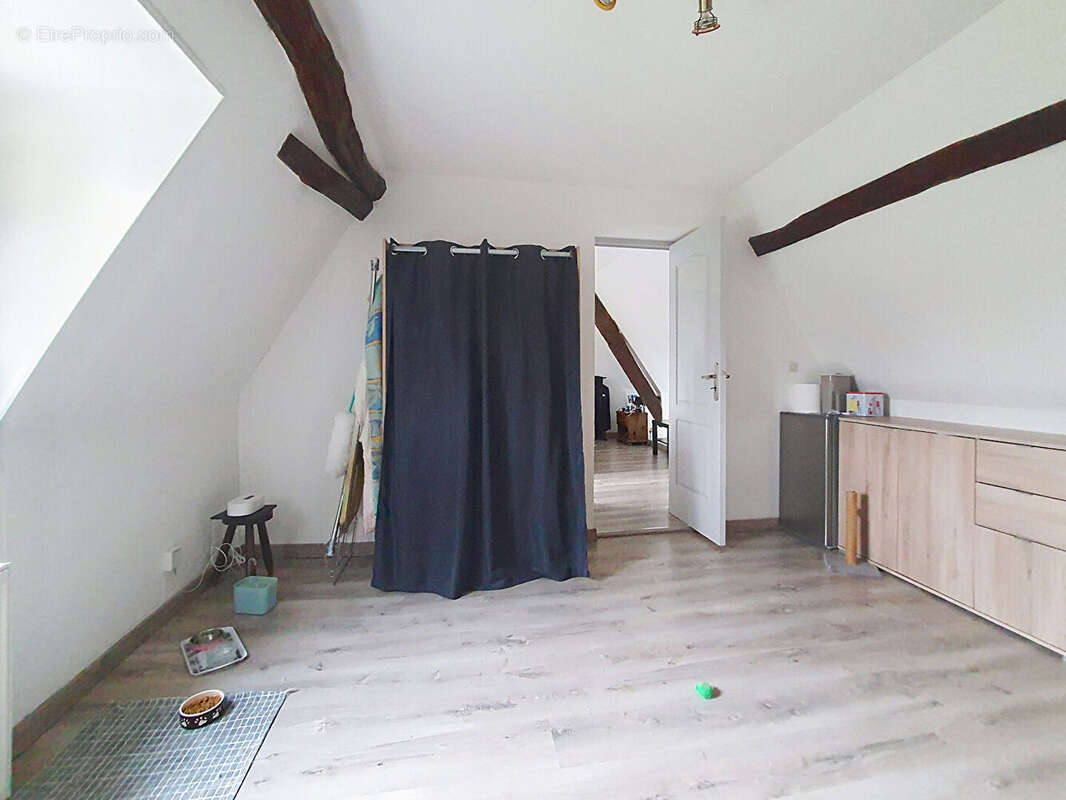 Jolie maison normande proche de Saint Georges du Viévre - photo 13