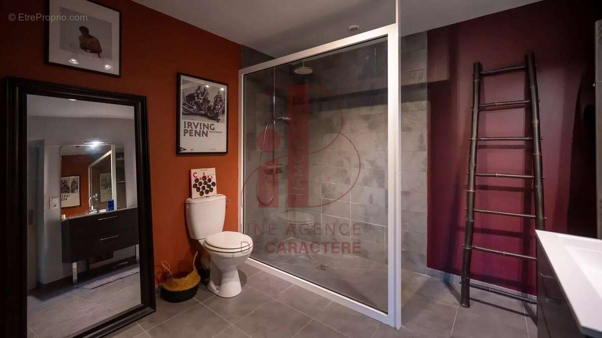 Maison à BOURRON-MARLOTTE