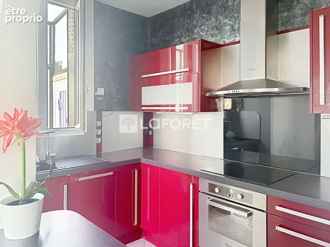 Maison de 75 M² avec Terrain de 189M²  - 3 Pièce et 2 chambre - photo 5