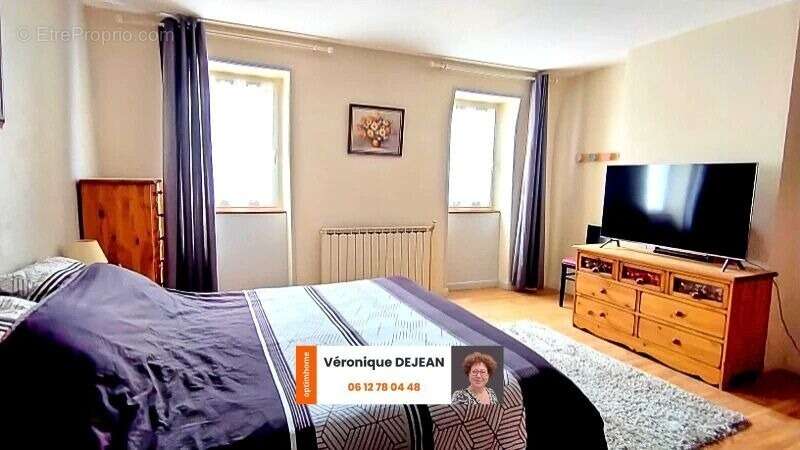 Maison à CLERMONT-FERRAND