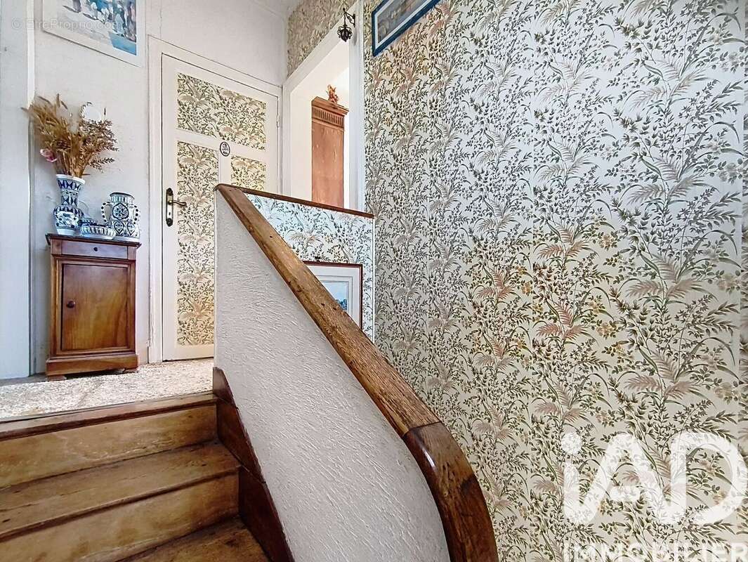 Photo 9 - Maison à VERNEUIL-SUR-AVRE