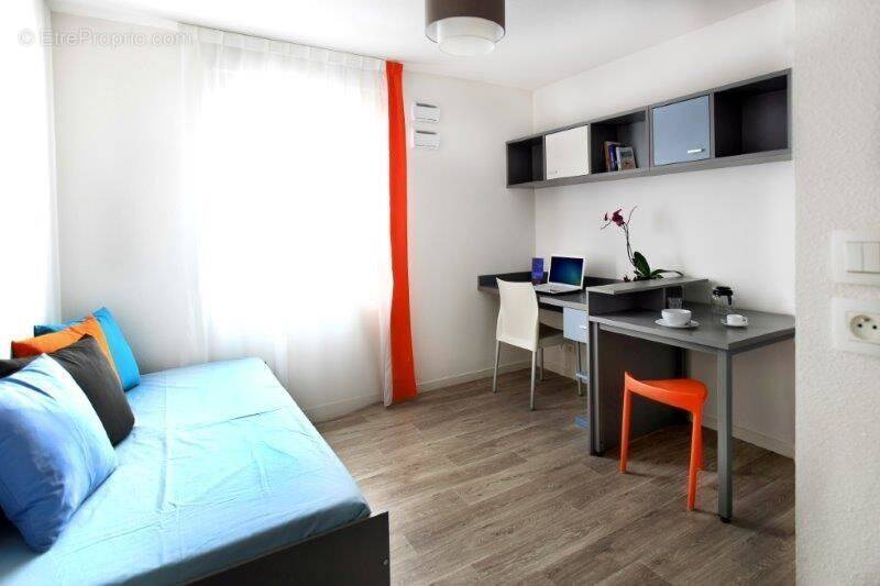 Appartement à LYON-8E