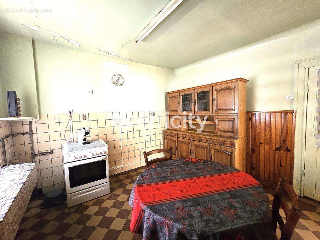 Appartement à LA BROQUE