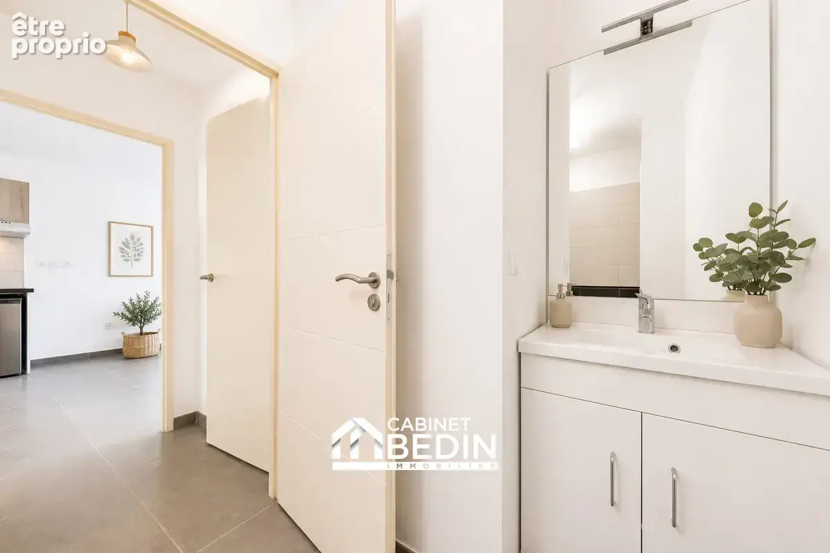 Appartement 2 pièces 43 m² à vendre à Castanet-Tolosan (31320) - photo 4