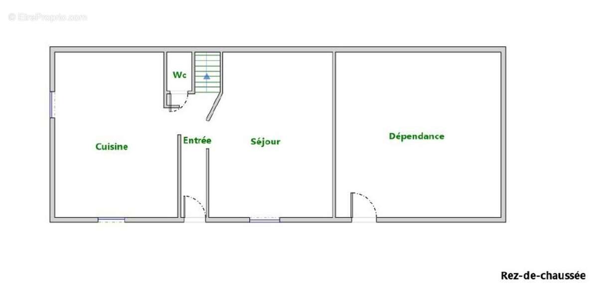 Poncé-sur-le-loir (72)-maison a vendre– 4 chambres, espace indépendant, garage et dépendance – prête à vivre - photo 12