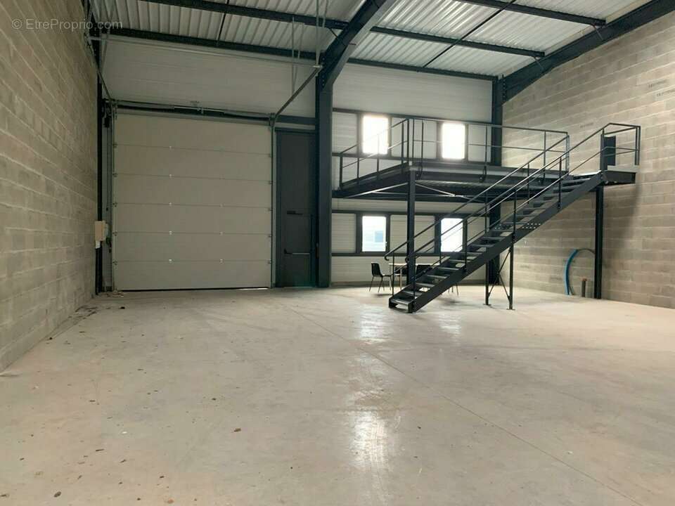 Autre à SAINT-VULBAS