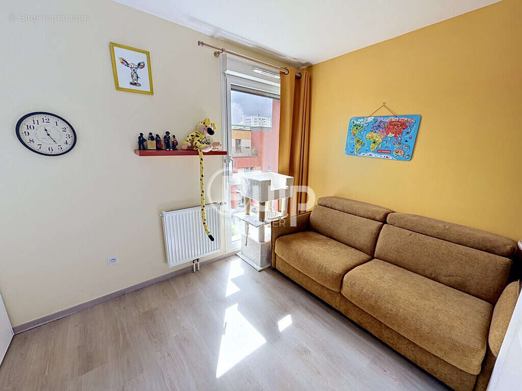 Appartement à MONS-EN-BAROEUL