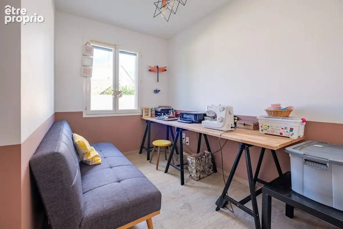 Maison à vendre 5 pièces SAINT MEDARD D'AUNIS (17) - photo 17