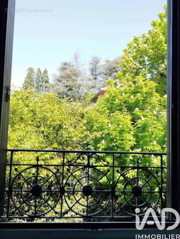 Photo 8 - Appartement à SAINT-ETIENNE