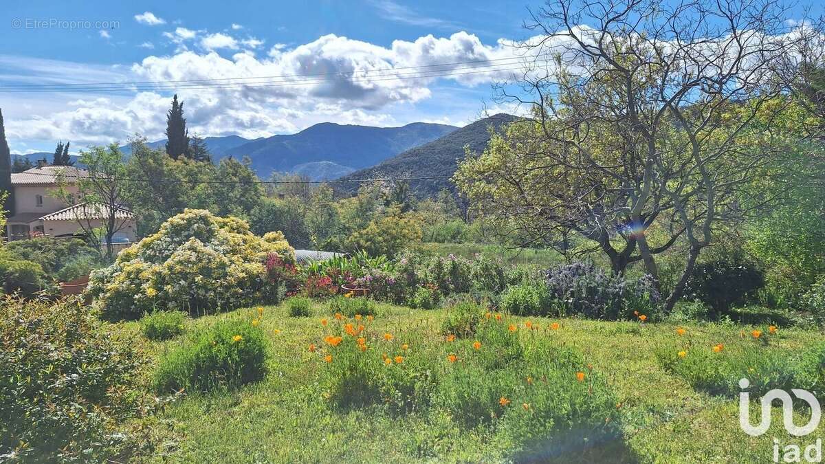 Photo 3 - Maison à CORSAVY