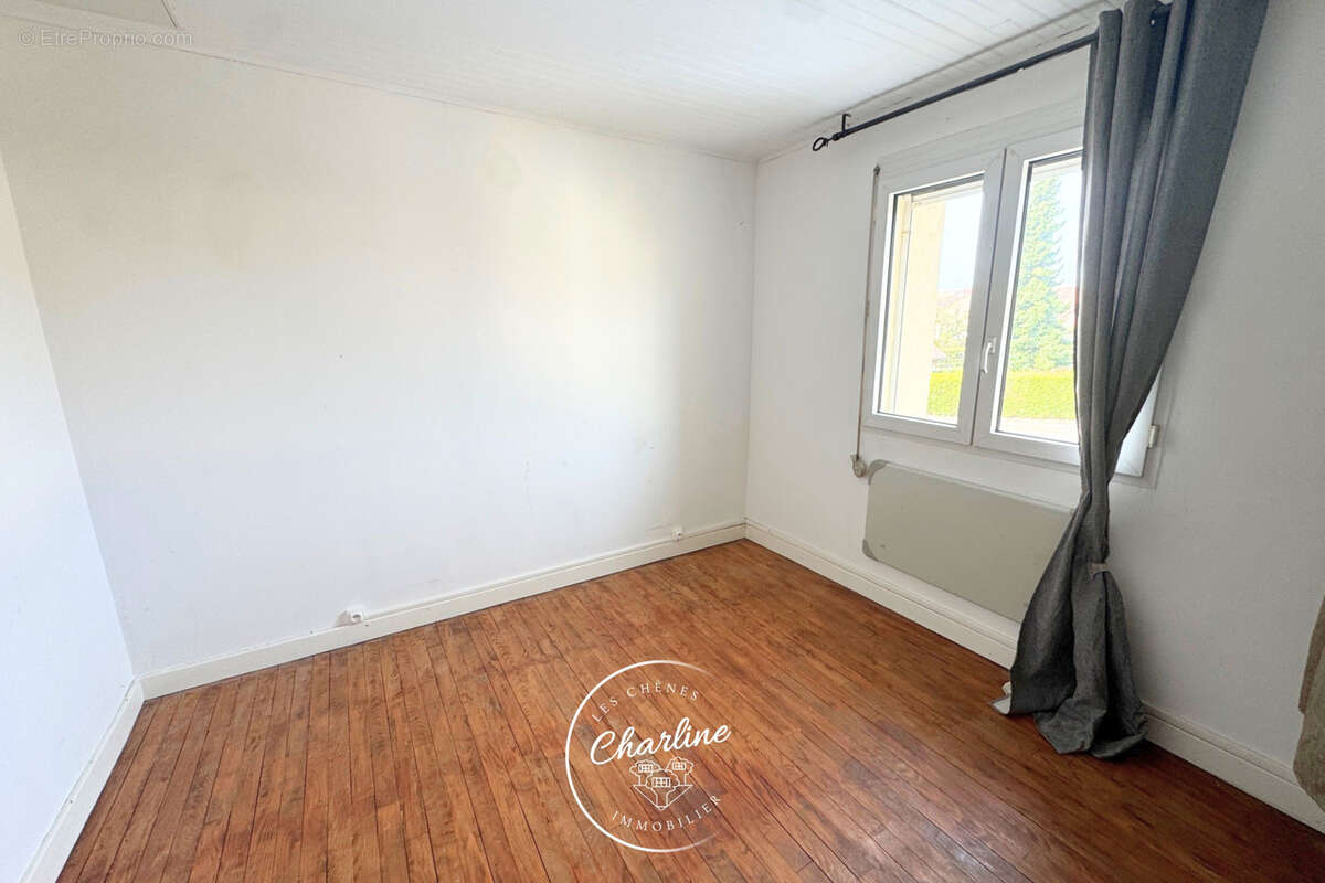 Maison à AMANVILLERS