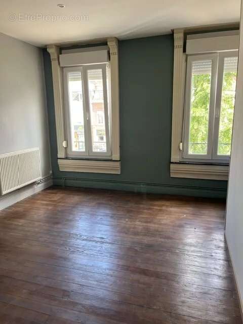 Appartement à CAUDRY
