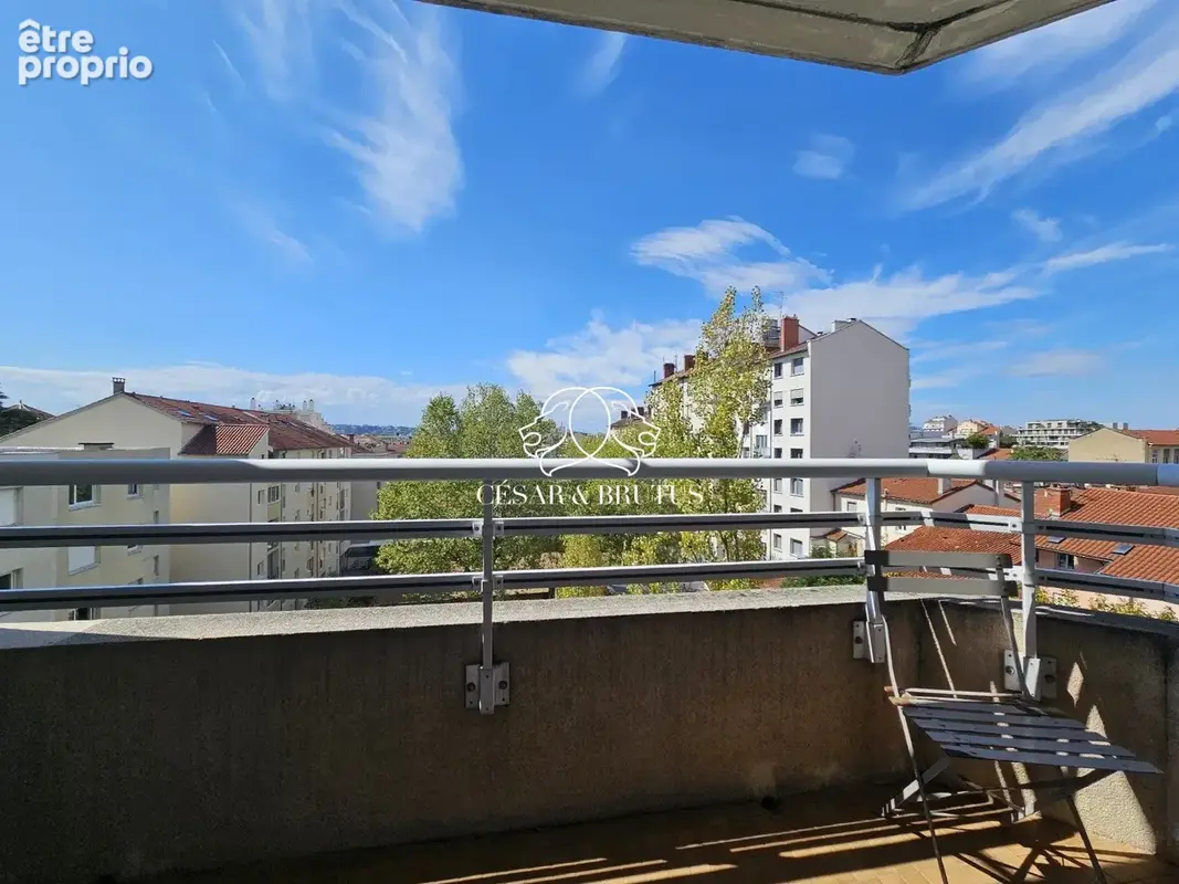 Appartement 3 pièces 78 m² à vendre à Lyon-8e (69008) - photo 9