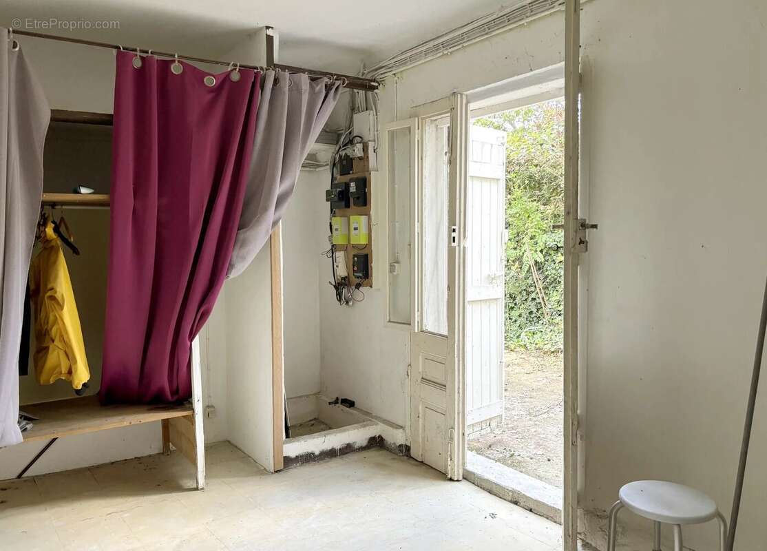 Maison à ARLES