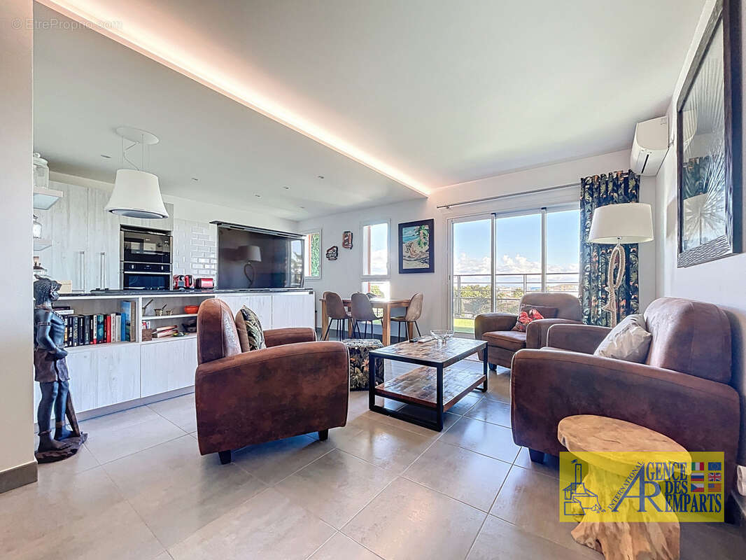 Magnifique Appartement avec Terrasse Filante et Prestations Haut de Gamme - photo 8