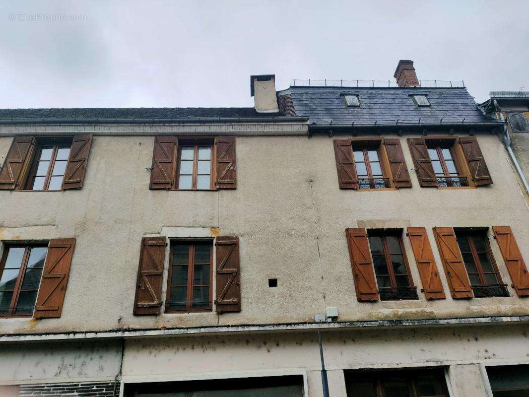 Appartement à BEAULIEU-SUR-DORDOGNE