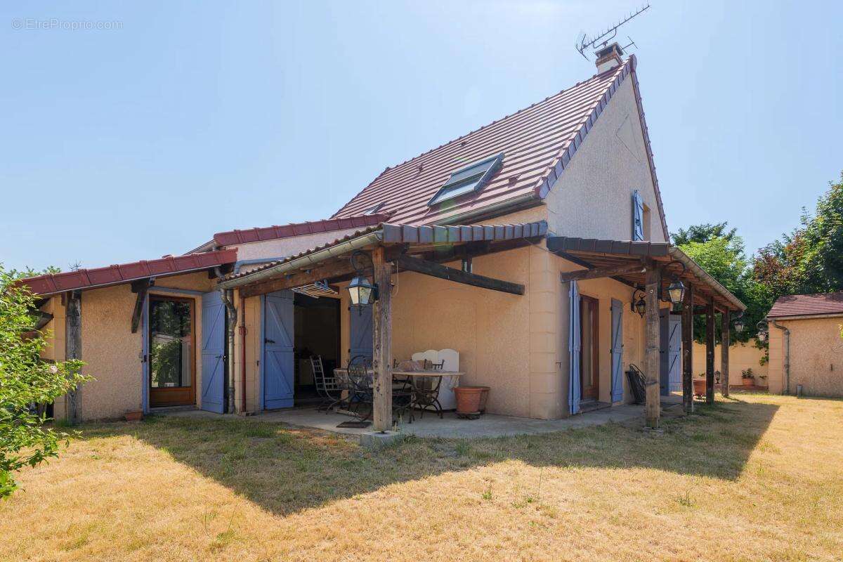 Maison à SEVRAN