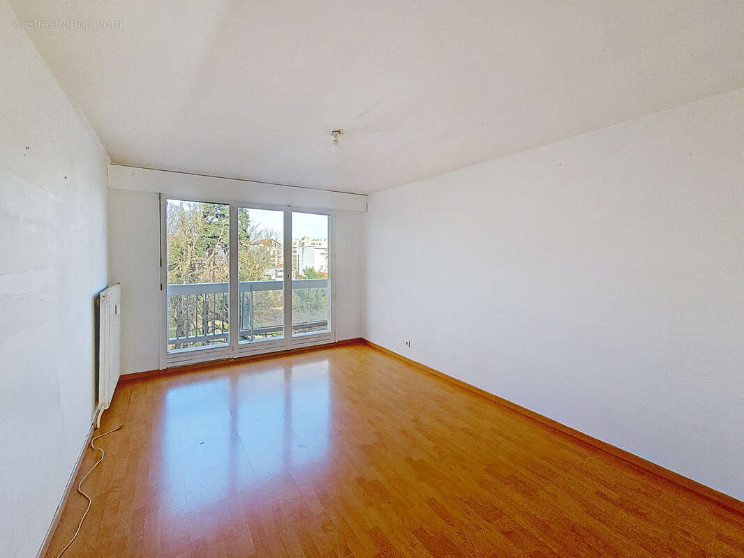 Appartement à ANNEMASSE