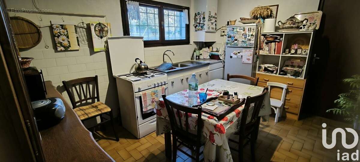 Photo 5 - Maison à ESCAUTPONT