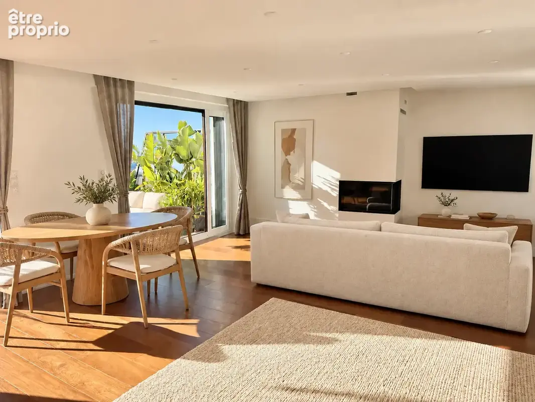 Photo 1 - Appartement à NICE