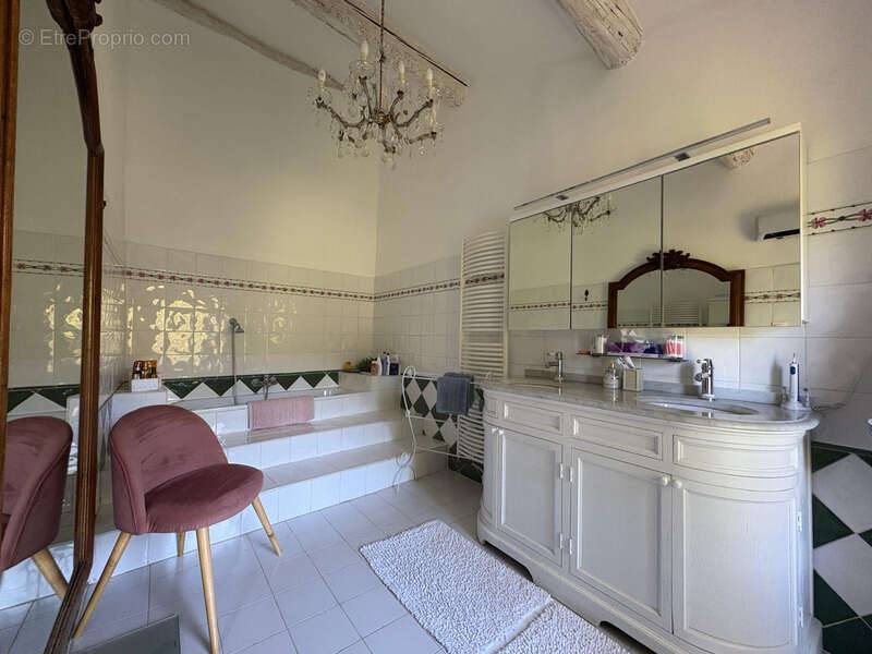 Maison à TRETS