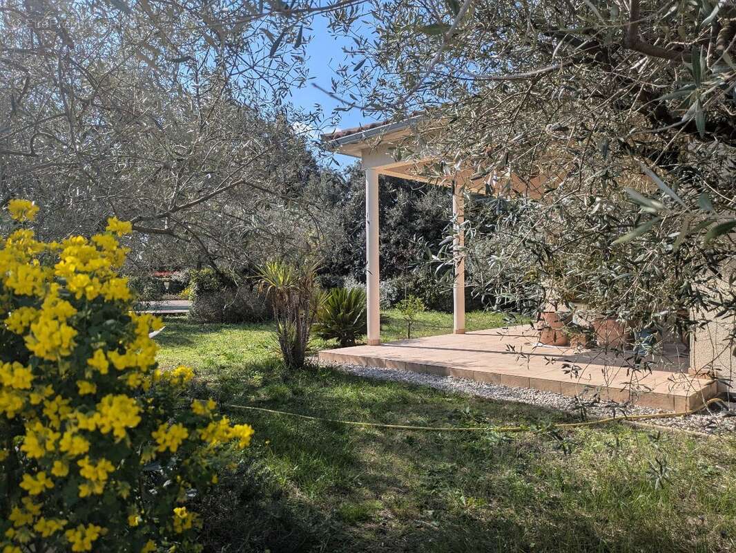 Maison à SAINT-DREZERY