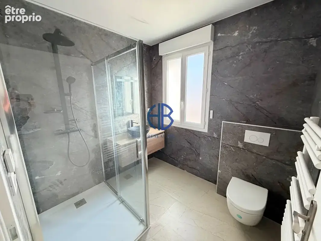 Maison de village rénovée 80 m² 3 chambres DPE B - photo 6