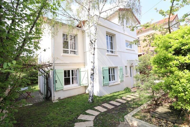 Maison à CHATOU