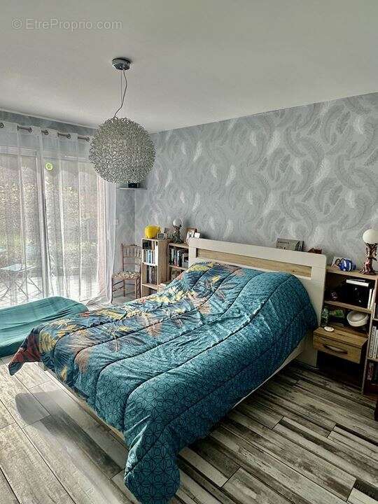 Maison à GRAYAN-ET-L'HOPITAL