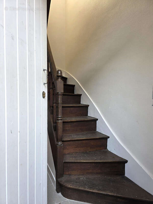 Appartement à POITIERS