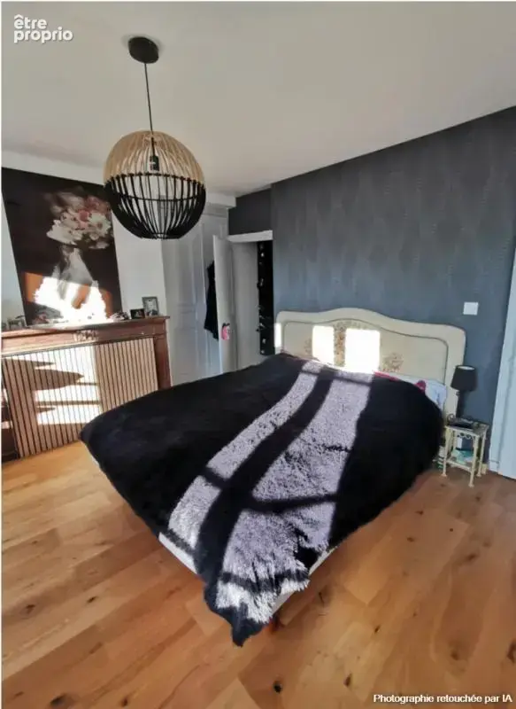 Morée 41160, demeure authentique et confortable avec vue exceptionnelle - photo 9