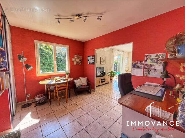 Maison à VENDARGUES