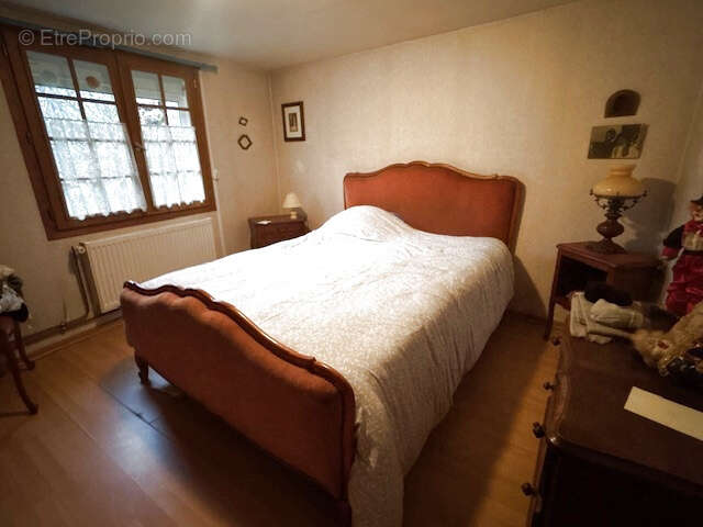 Maison à LANDAS