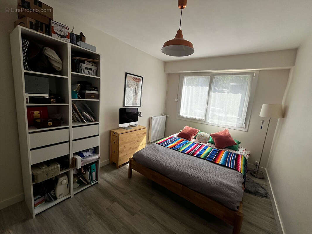 Appartement 73m² à nantes - photo 7