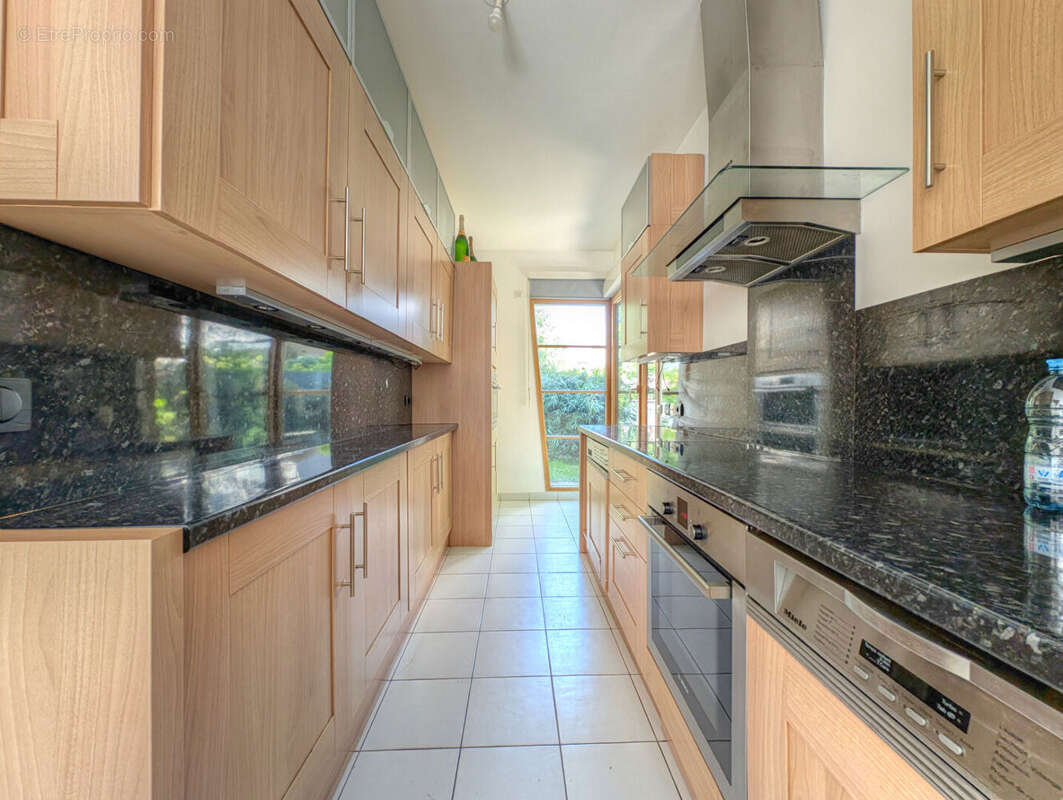 Maison Colombes 6 pièces 112,70 m2 - photo 8