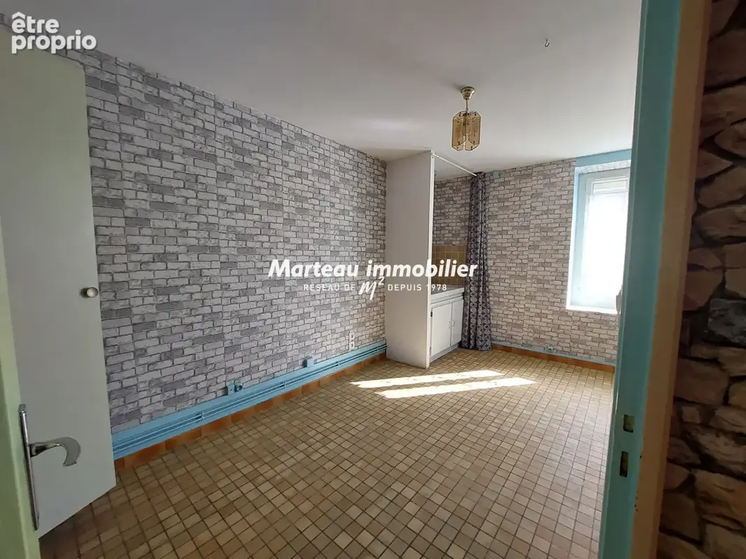 Maison Saint Maixent 4 pièce(s) 88.10 m2 - photo 8