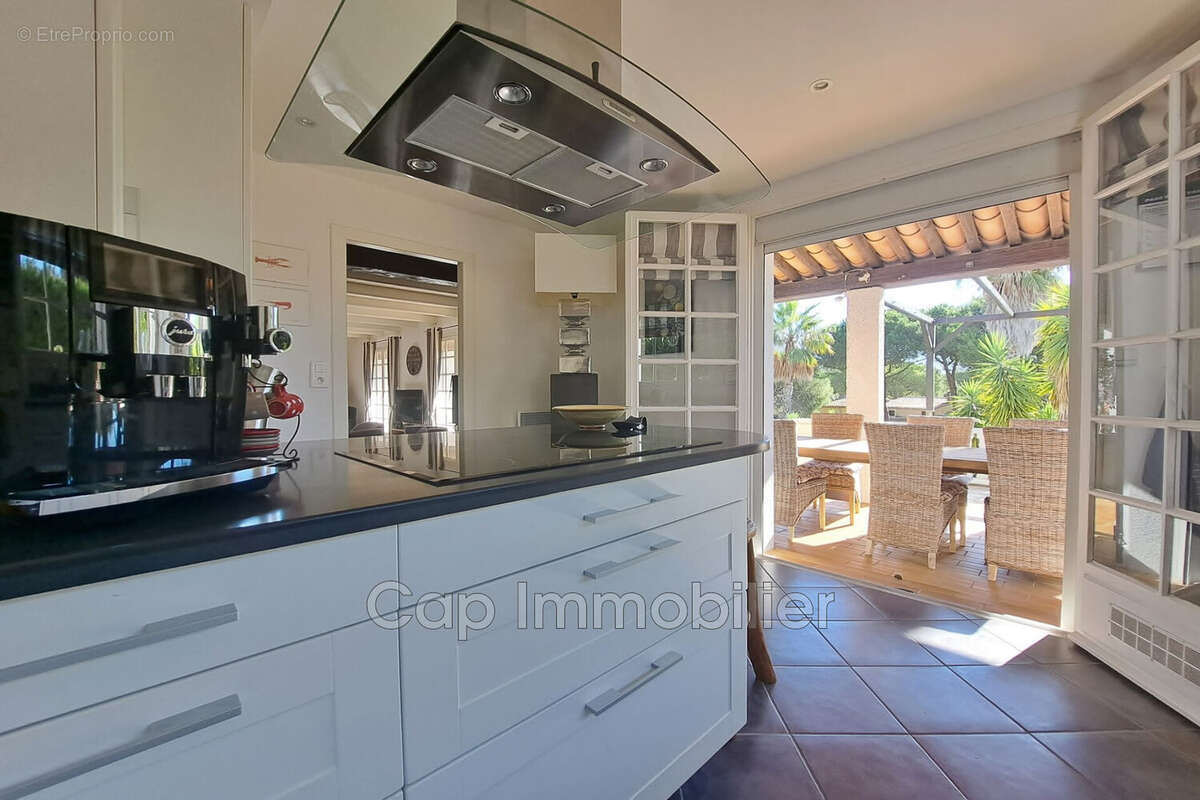 Maison 120 m² à Agde  - photo 5
