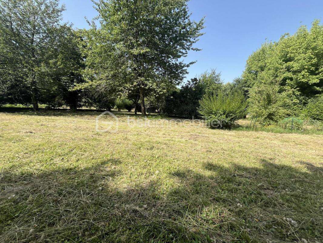 Propriété en bord de Dordogne - photo 15