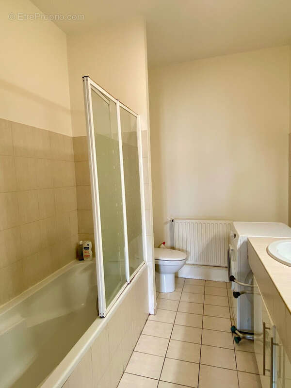 Proche Place Gambetta   Appartement lumineux avec prestations rares - photo 8